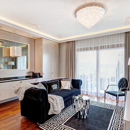 Diamonds Luxury Old Town Residence Kraków Zewnętrze zdjęcie