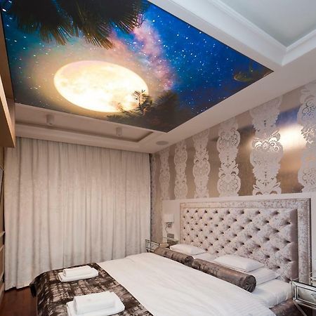 Diamonds Luxury Old Town Residence Kraków Zewnętrze zdjęcie
