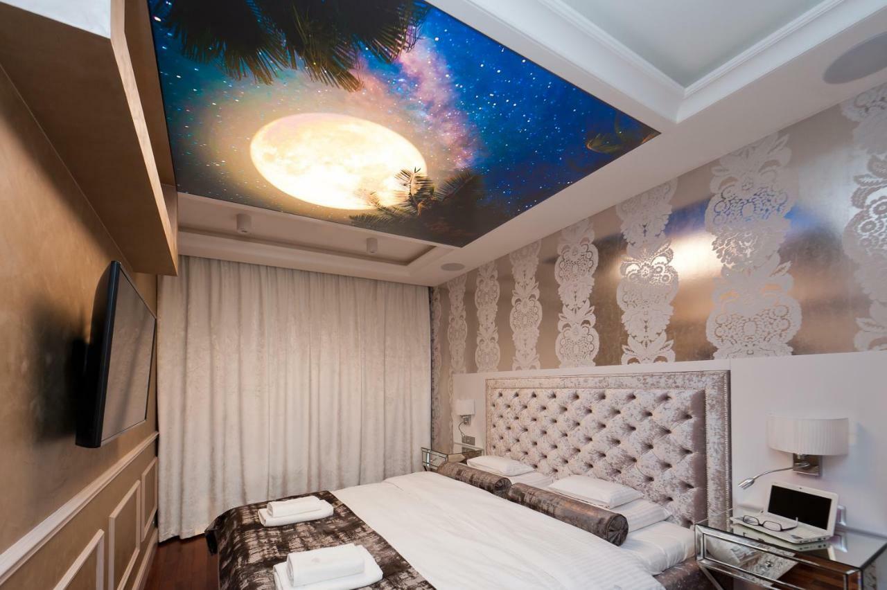 Diamonds Luxury Old Town Residence Kraków Zewnętrze zdjęcie